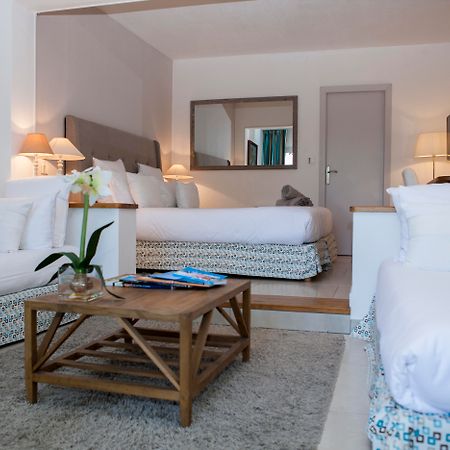 Hotel Font Mourier Cogolin Ngoại thất bức ảnh