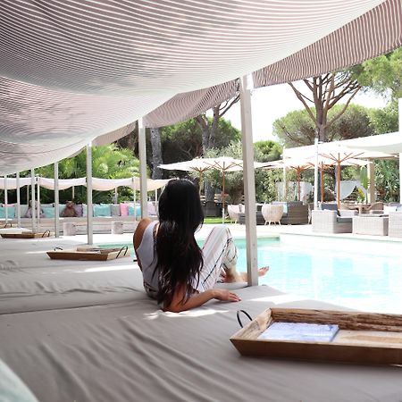 Hotel Font Mourier Cogolin Ngoại thất bức ảnh