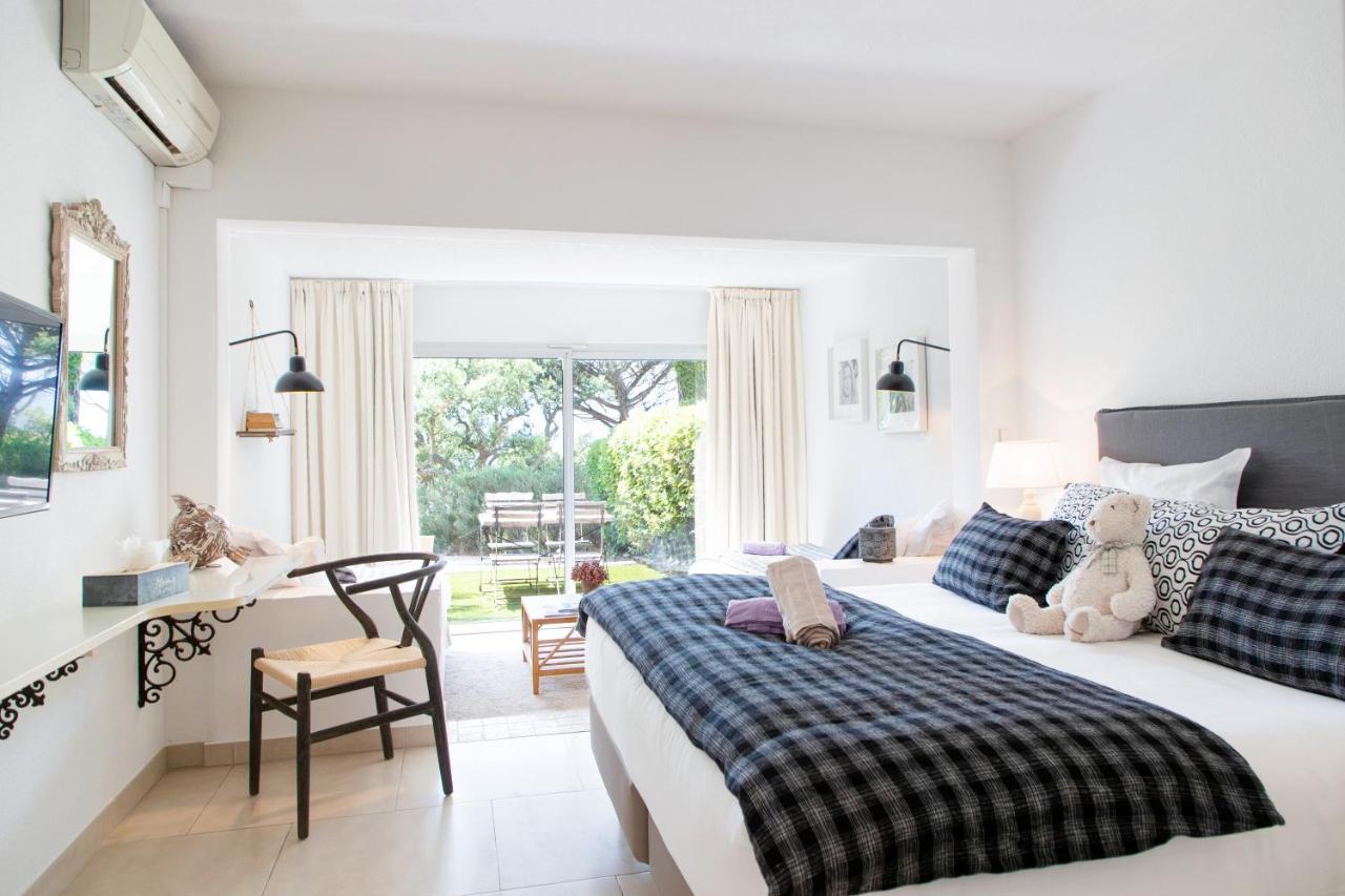 Hotel Font Mourier Cogolin Ngoại thất bức ảnh