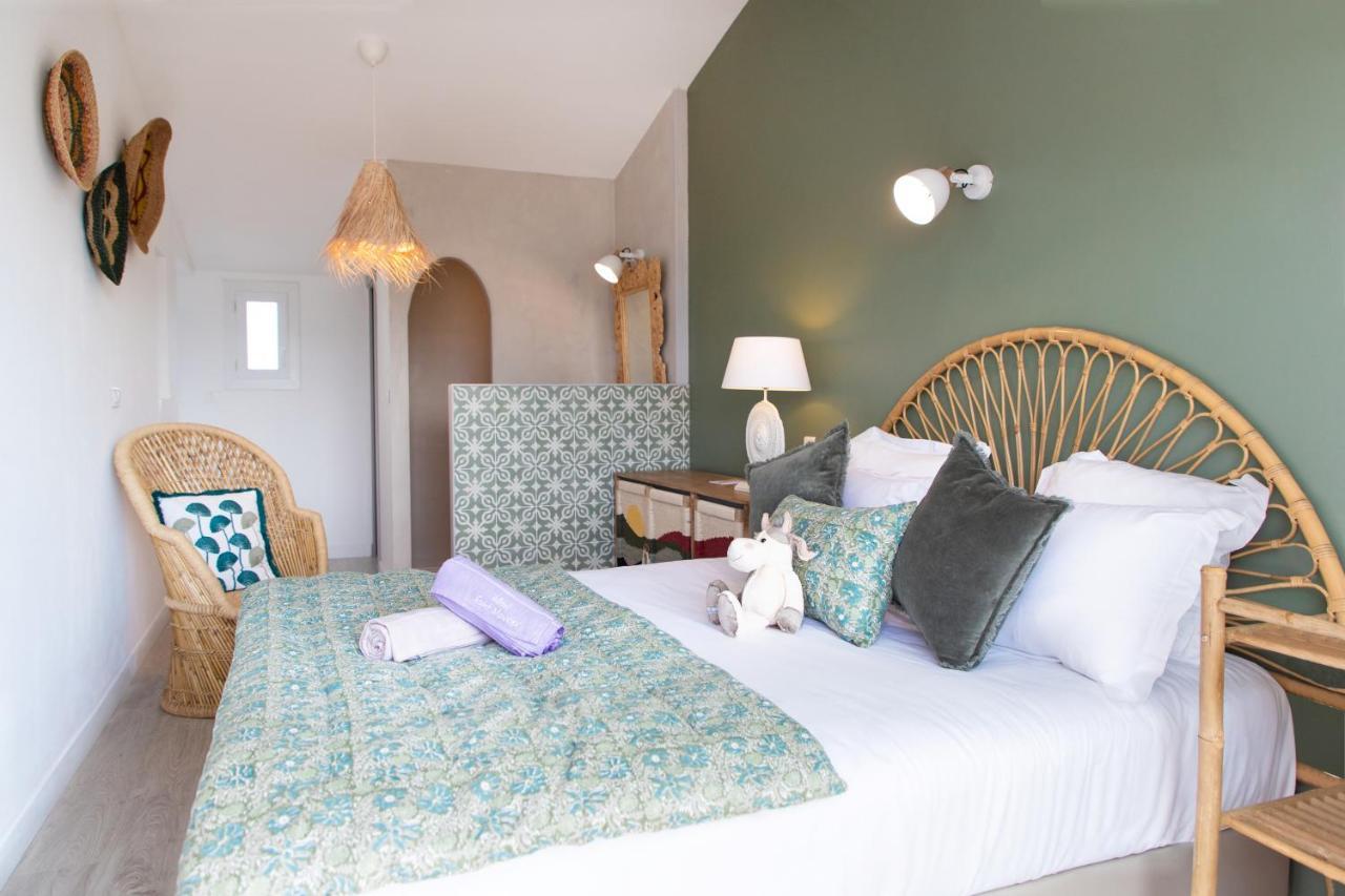 Hotel Font Mourier Cogolin Ngoại thất bức ảnh