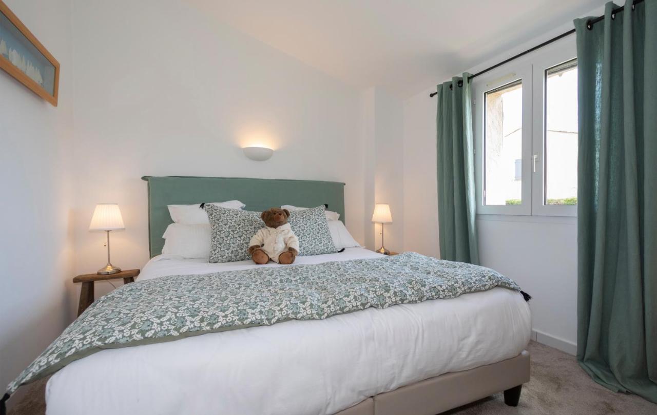 Hotel Font Mourier Cogolin Ngoại thất bức ảnh