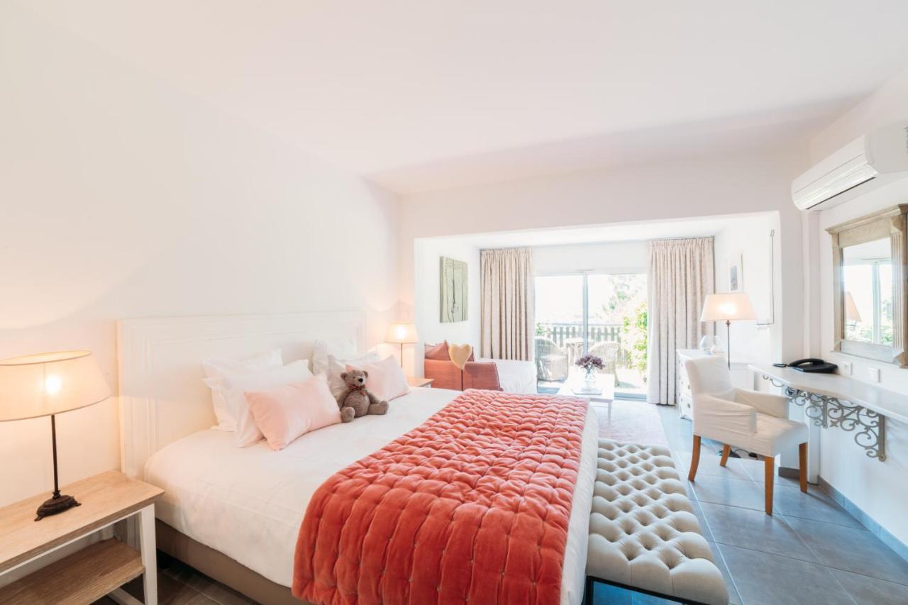 Hotel Font Mourier Cogolin Ngoại thất bức ảnh