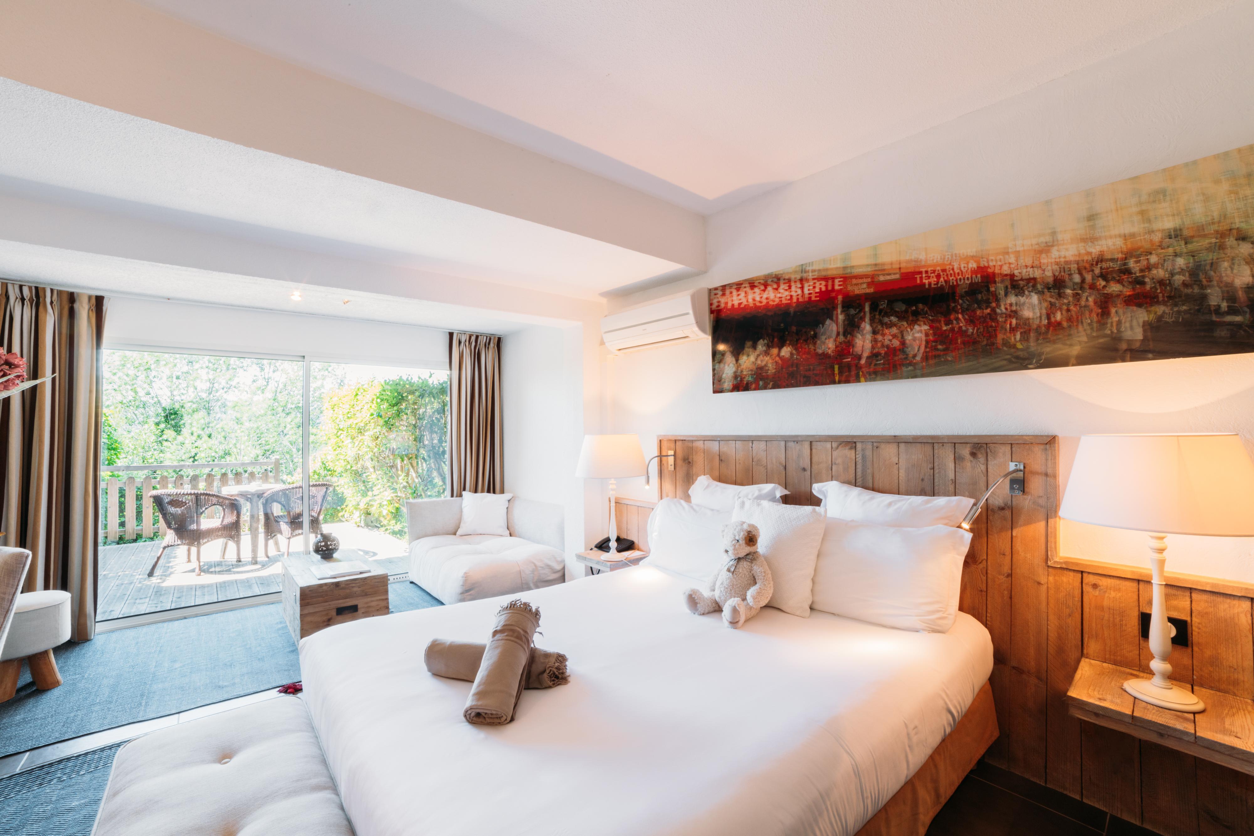 Hotel Font Mourier Cogolin Ngoại thất bức ảnh