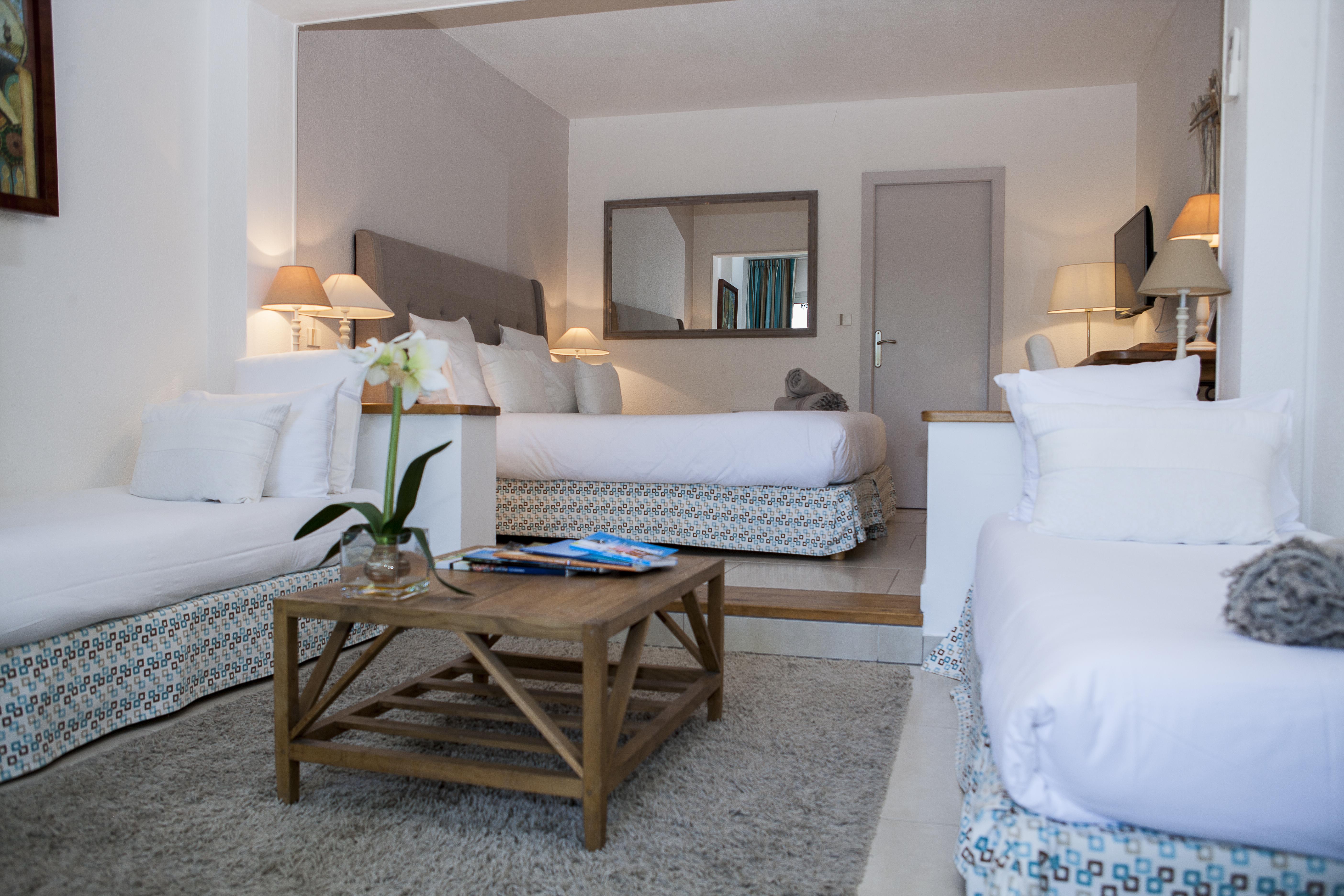 Hotel Font Mourier Cogolin Ngoại thất bức ảnh