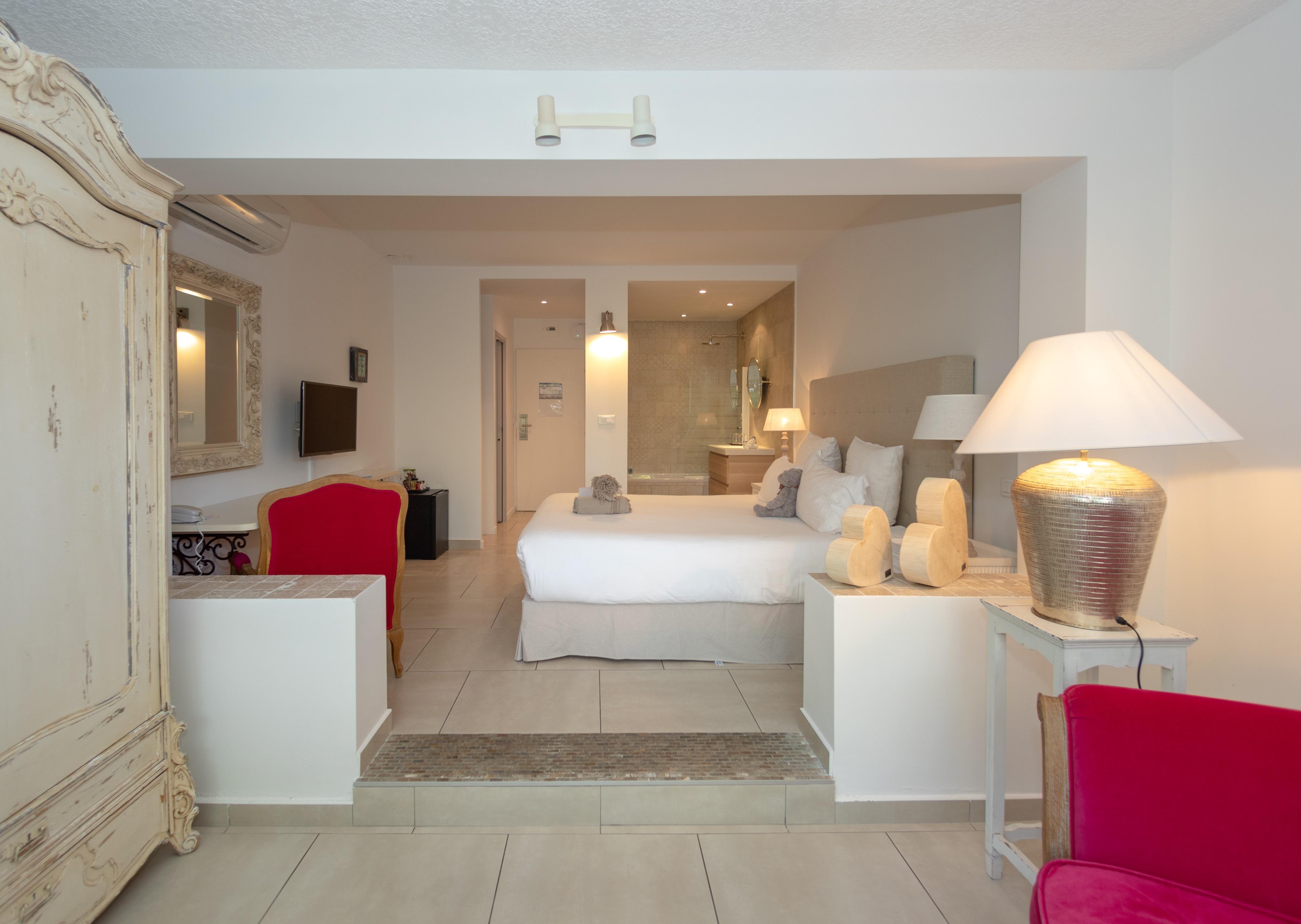 Hotel Font Mourier Cogolin Ngoại thất bức ảnh