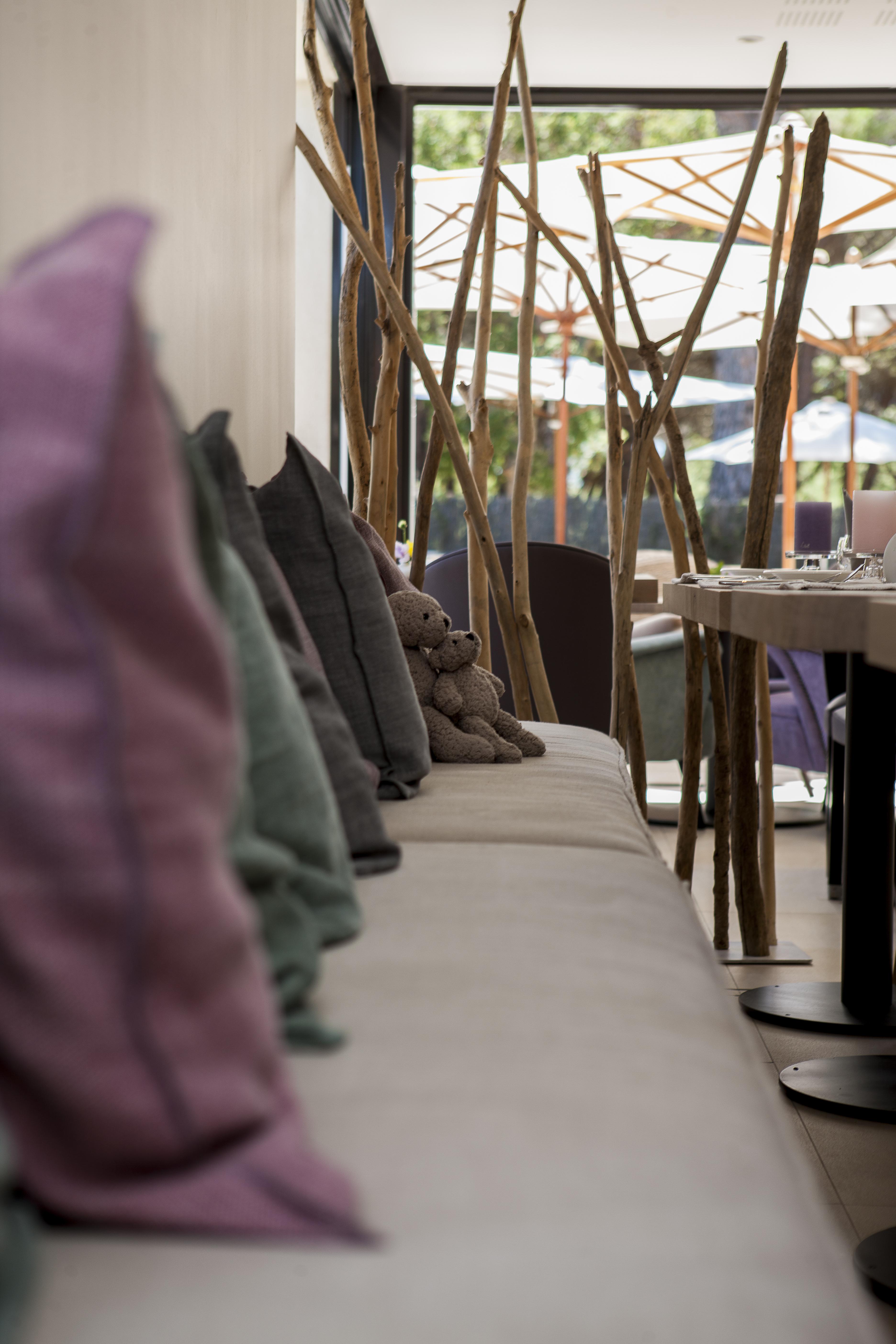 Hotel Font Mourier Cogolin Ngoại thất bức ảnh