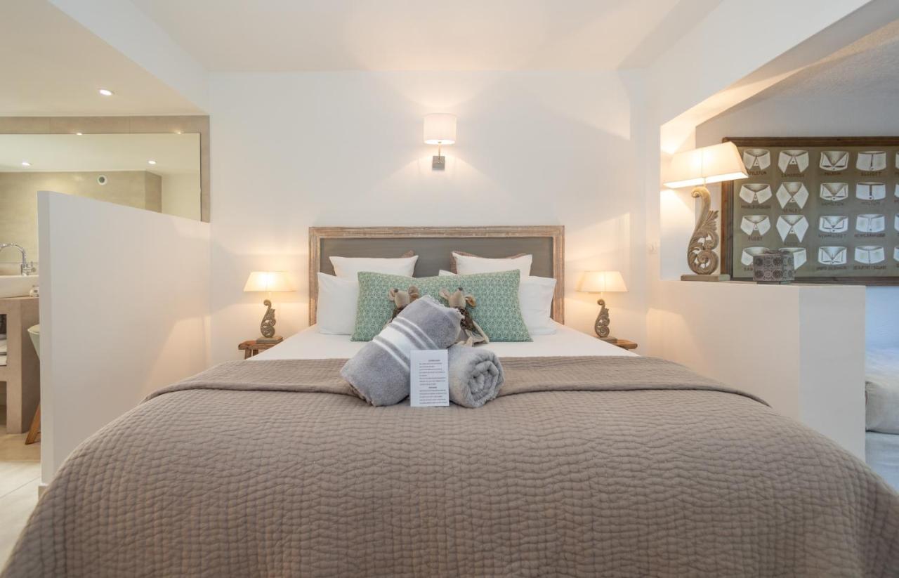 Hotel Font Mourier Cogolin Ngoại thất bức ảnh