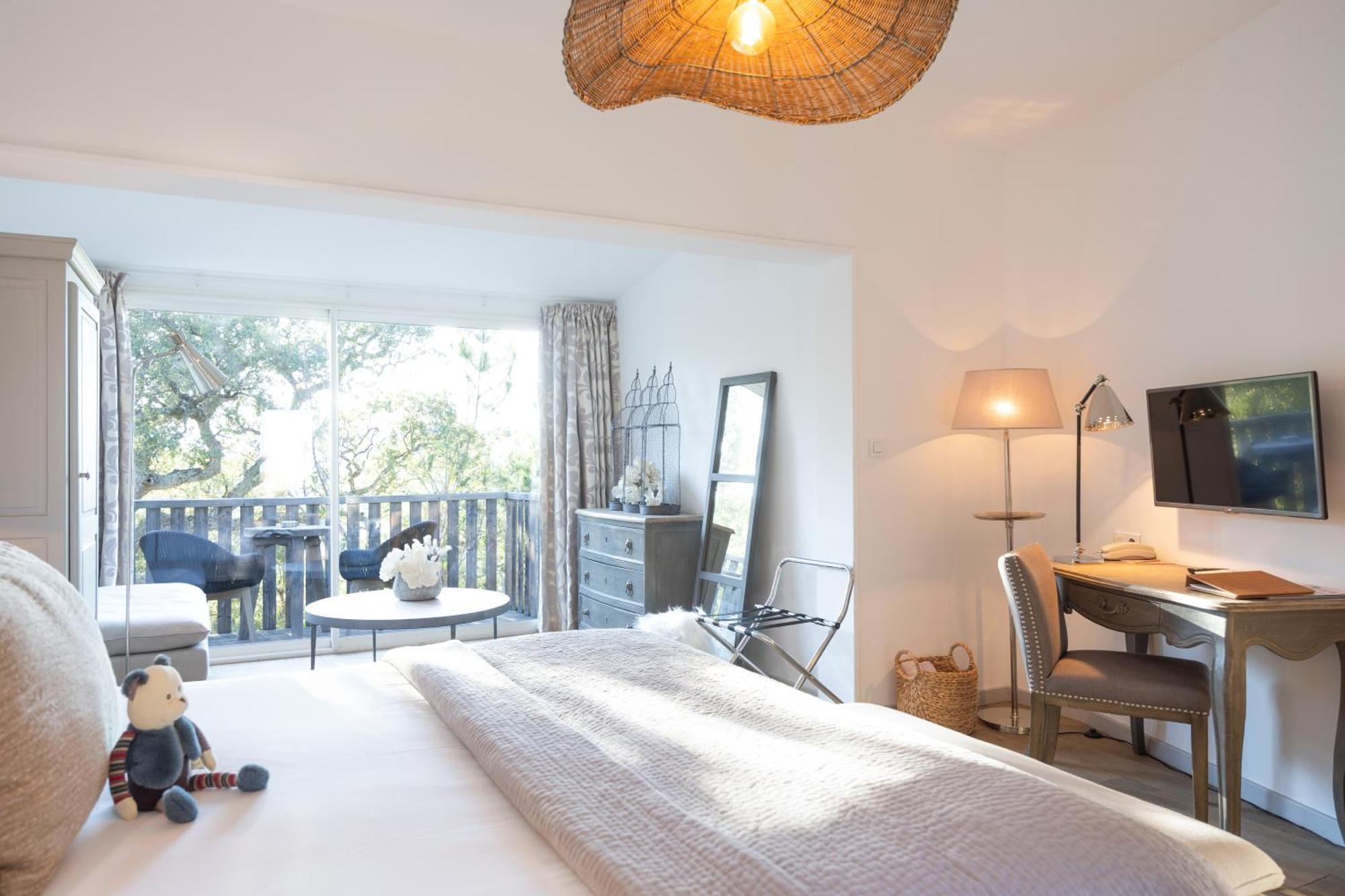 Hotel Font Mourier Cogolin Ngoại thất bức ảnh