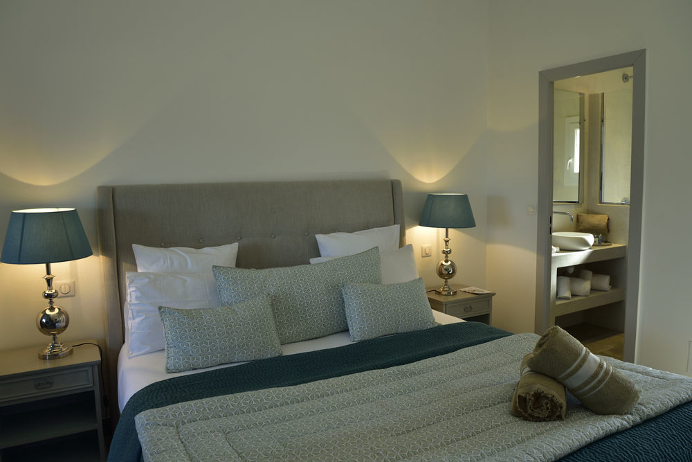 Hotel Font Mourier Cogolin Ngoại thất bức ảnh